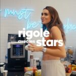 Diane Leyre Instagram – J-1 avant le prime 3 @dals_tf1 sur @tf1 et @tf1plus et vous pensiez que j’allais pas préparer un #RALS en amont ? 
Erreur. 
Avec des guests de qualité (en pause café surtout) comme ma maman spirituelle @caromargeridon ❤️ et l’homme qui n’en pouvait plus de nous dire d’aller bosser @julienchapero 😂

À demainnnnnnnnnnnnnn

vidéo @pierrelabroussefilms