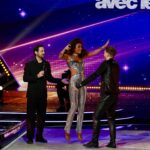 Diane Leyre Instagram - Hier, c’était ma dernière prestation sur la scène de @dals_tf1… Quoi de mieux comme départ que de recevoir un 7 de @jmgenereux et se transformer en drôle de dame le temps d’une soirée ? (La photo de ma réaction c’est gratuit 😂) Un mot : MERCI. Merci à ceux qui m’ont convaincue de faire cette aventure. Merci à mon danseur pour sa patience, son humour, sa rigueur et son professionnalisme chaque jour @yannalrick ❤️ Merci à toutes les personnes, ceux de l’ombre, qui permettent de créer cette émission magique et de nous accompagner à réaliser ce qu’on pensait irréel il y a encore quelques semaines. Merci à tous les danseurs et tous les guests pour les fous rires et les câlins partagés. Merci à ma famille @missfranceoff de m’avoir soutenue chaque semaine avec autant d’amour. Merci à mon équipe @pierrelabroussefilms et @joannabhmphoto @arnaudsoldourdin d’avoir pu capturer chacun de ses souvenirs. Je pars le cœur léger car j’ai rempli tout ce que je m’étais promis : me dépasser, m’ouvrir à vous et m’amuser. C’est ce que j’ai fait pendant 5 primes. 5 primes !!!! C’est déjà une victoire. Et enfin, merci à VOUS. Qui depuis 3 ans me suivez dans chacune de mes aventures avec tant d’amour. Avec vous, pour vous. Je vous aime ❤️ photo @joannabhmphoto @dals_tf1 @tf1 @tf1plus