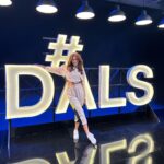 Diane Leyre Instagram – répétitions du jour terminées 💃
hâte de pouvoir vous dévoiler mon danseur et ma danse!!!!
à vos pronostics !!!! 

@dals_tf1 
@tf1 
@tf1plus