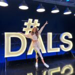 Diane Leyre Instagram – répétitions du jour terminées 💃
hâte de pouvoir vous dévoiler mon danseur et ma danse!!!!
à vos pronostics !!!! 

@dals_tf1 
@tf1 
@tf1plus