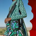Diane van Fürstenberg Instagram - Diane Von Furstenberg for @target is HERE! 🌼 Hurry up and shop the limited edition collection online at target.com, or at your nearest Target retailer while quantities last. #DVFxTarget