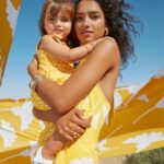 Diane van Fürstenberg Instagram - Diane Von Furstenberg for @target is HERE! 🌼 Hurry up and shop the limited edition collection online at target.com, or at your nearest Target retailer while quantities last. #DVFxTarget