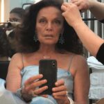 Diane van Fürstenberg Instagram - Twas the night before the Met Gala. Swipe for looks from the past as we get ready for the first Monday in May ✨ #DVF