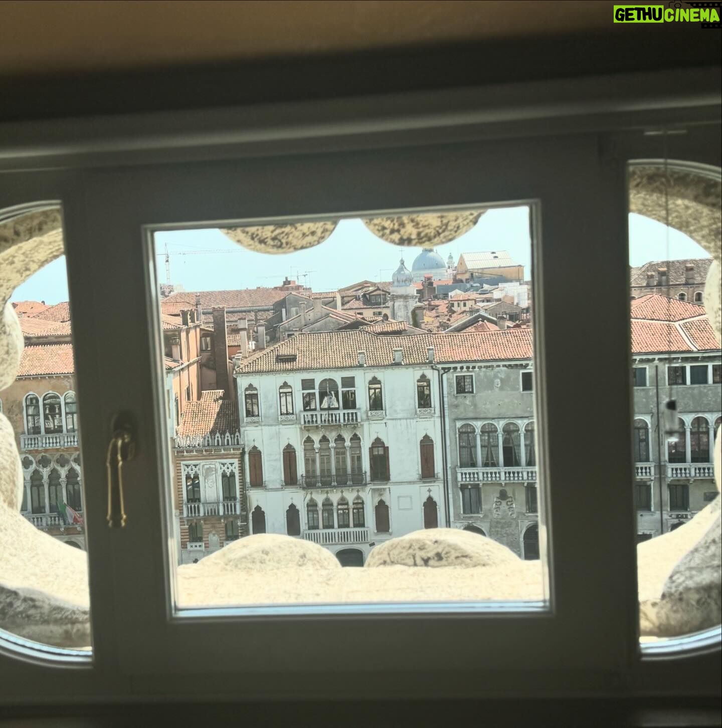 Diane van Fürstenberg Instagram -