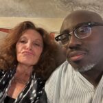 Diane van Fürstenberg Instagram - Saturday night Serenissima…❤️