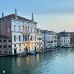Diane van Fürstenberg Instagram - Waking up in Venice ! Have a good weekend everybody ! ❤️🙏❤️
