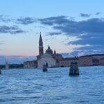 Diane van Fürstenberg Instagram - Every day at sunset I walk to Punto della Dogana ( customs house) where for centuries ships from the East unloaded treasures ❤️🙏❤️