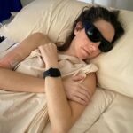 Dianna Cowern Instagram - Health Update from Dianna (posted by Kyle) Thank you everyone so much for the kind messages and checking in. The support and love is overwhelming.  I just don't know how to respond. I am...very sick.  My brain works at 20% capacity a few minutes a day. I can barely move or talk. The rest of the time, I lie here with my eyes closed in a quiet dark room, no music, no reading, no phone. I count breaths, meditate, repeat mantras to soothe my fears. Sometimes I succeed.  I have severe MCAS. (And severe MECFS, POTS, SIBO, and a lower gut infection, that have been diagnosed so far.) The MCAS is brutal. I get dizziness, nausea, and chest pain from everything. Every food I eat, fragrance I smell, organic cotton sheets that have been boiled with no detergent, all my meds (that are supposed to help MCAS). I can't wear clothes, I can't use toothpaste, Kyle has to boil hypoallergenic baby wipes so I can "bathe" without getting rashes. This disease is truly horrible.  But we're still trying treatments. And I promise, I am hanging in there. I have the best support system I could imagine, you all included. ❤ D #longcovid #mecfs #mcas