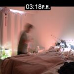 Dianna Cowern Instagram - This is what life is like for Dianna when she is AWAKE. This is what severe Long COVID and ME/CFS can look like. We made a small time-lapse of what it looks like in Dianna's room for a day. This is what she has been doing every day since January of 2023. Many people think if she were in her room all day without anything to do, that she could maybe watching TV or reading books. But the mental toll ME/CFS takes disables her from being able to do anything fun that is mentally stimulating. She is awake, but unable to meaningfully interact or have many complex thoughts. Dianna gets a few meals a day, a few words exchanged with her husband Kyle, and not much else. #mecfs #longCOVID #chronicfatigue