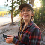 Dianna Cowern Instagram - Throwback to our trip to Mammoth Lakes! What did Dianna go to Mammoth for you might ask? Yes, it's to make two science videos about what the universe is expanding into. Dianna is the type of boss that believes living life is important. So we include trips and wilderness hikes while we make our science videos. I miss these days. The videos we made - - https://www.youtube.com/watch?v=q67vH0SKahU&t=544s&ab_channel=PhysicsGirl - https://www.youtube.com/watch?v=I9q-7GPQr1Y&ab_channel=PhysicsGirl #PhysicsGirl #physicsgirl #hike #hiking #mammothlakes #mammothmountain