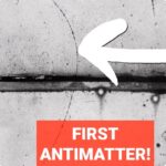 Dianna Cowern Instagram - This is how we discovered antimatter