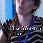 Dianna Cowern Instagram - Years ago we did a video visiting the Antimatter factory at CERN and Elise had discussed how they try to test and see how antimatter reacts to gravity. And just a few years later, physicists confirmed the theory! Read about it here - https://www.nature.com/articles/d41586-023-03043-0 Support Dianna in her recovery → https://www.patreon.com/physicsgirl http://physicsgirl.org/ http://twitter.com/thephysicsgirl http://facebook.com/thephysicsgirl http://instagram.com/thephysicsgirl Creator/Host: Dianna Cowern Editor: Levi Butner #antimatter #antimatterfactory #CERN #science #scienceeducation #physics