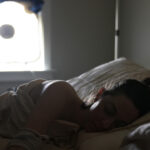 Dianna Cowern Instagram - (Dianna's editor posting) Dianna is currently suffering from a multi-week crash. It's been over a year since she got sick and she will still crash from any minor mental or physical stress. These crashes are the result from her severe MCAS and ME/CFS. I started helping Kyle and Dianna full-time here a couple months ago, and it's surreal to see her state. I think when you're not around it, it's easy for the time to pass, or to assume the time goes by relatively easy from her bedroom. But it doesn't. Dianna still doesn't consume anything that is potentially overstimulating for her mind. She doesn't watch movies, read books, or listen to music. She's able to speak more throughout the day than she used to, and she develops little funny sentences or short songs in her head. But other than that, you're looking at it. These pictures are the exact place she has been laying since January, unable to even get up and use the bathroom. This disease is slow, very slow. Some weeks are worse than others... #MECFS #chronicfatigue #longcovid #LongCovid19 #PhysicsGirl #notaflu #mecfsawarness