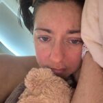 Dianna Cowern Instagram - #mecfs is unimaginably isolating, especially for severe patients like Dianna. The disease just doesn’t make sense; even for me, it’s taken a year of caring for her every day to start to understand. To get a sense, Dianna has spent the last year and a half in her room, unable to watch tv or read a book or spend time with friends. She cannot walk or take care of herself. She can brush her teeth and feed herself, but not much more than that. We can cuddle and hold hands, but sometimes that’s too much for her. It’s so removed from normal life, and so much worse than you could ever imagine. It’s hard to share these things, because I fear people will blame me or blame her for not treating her properly, for not taking this medication or that supplement, or following such and such a protocol. Or worse yet, suggesting that all she needs is to get up and go for a walk. Even on this post, people will say those things. But there’s no consistent treatment or even diagnostics at this point. So, we are left alone, in pain, wondering if what we’re doing is right or wrong, if there’s something else we should have done a year ago that would have avoided all this. We try not to think like that, but it creeps in from time to time. If you are a physician, please consider getting involved in treating and researching #longcovid and #mecfs While Dianna is still very sick, her doctors and treatments ease her burden and give us hope. Written by Kyle, Dianna’s husband.