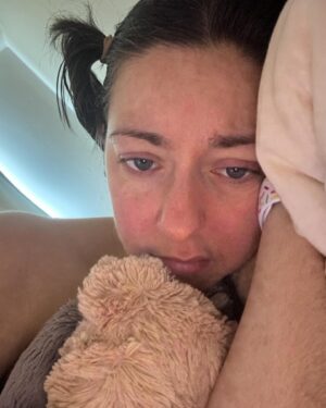 Dianna Cowern Instagram - #mecfs is unimaginably isolating, especially for severe patients like Dianna. The disease just doesn’t make sense; even for me, it’s taken a year of caring for her every day to start to understand. 

To get a sense, Dianna has spent the last year and a half in her room, unable to watch tv or read a book or spend time with friends. 

She cannot walk or take care of herself. She can brush her teeth and feed herself, but not much more than that. We can cuddle and hold hands, but sometimes that’s too much for her. It’s so removed from normal life, and so much worse than you could ever imagine. 

It’s hard to share these things, because I fear people will blame me or blame her for not treating her properly, for not taking this medication or that supplement, or following such and such a protocol. Or worse yet, suggesting that all she needs is to get up and go for a walk. 

Even on this post, people will say those things. 

But there’s no consistent treatment or even diagnostics at this point. So, we are left alone, in pain, wondering if what we’re doing is right or wrong, if there’s something else we should have done a year ago that would have avoided all this. We try not to think like that, but it creeps in from time to time. 

If you are a physician, please consider getting involved in treating and researching #longcovid and #mecfs While Dianna is still very sick, her doctors and treatments ease her burden and give us hope. 

Written by Kyle, Dianna’s husband.