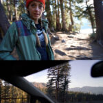 Dianna Cowern Instagram - Throwback to our trip to Mammoth Lakes! What did Dianna go to Mammoth for you might ask? Yes, it's to make two science videos about what the universe is expanding into. Dianna is the type of boss that believes living life is important. So we include trips and wilderness hikes while we make our science videos. I miss these days. The videos we made - - https://www.youtube.com/watch?v=q67vH0SKahU&t=544s&ab_channel=PhysicsGirl - https://www.youtube.com/watch?v=I9q-7GPQr1Y&ab_channel=PhysicsGirl #PhysicsGirl #physicsgirl #hike #hiking #mammothlakes #mammothmountain