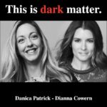 Dianna Cowern Instagram - Pinch me. NASCAR superstar @danicapatrick had me on her podcast #prettyintensepodcast. Y’all this woman is CURIOUS! She shocked me with some amazingly deep questions, some of which I knew how to answer 😅. Check it out on YouTube, I think it really happened? Link in bio.