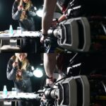 Dianna Cowern Instagram - Throwback photos from Fall of 2019. Dianna reached out to her friend Darren from GizmoSlip to ask if we could use his high speed camera to help film a few scientific demonstrations. We spent 2 days capturing the Leidenfrost effect, a ballistic ping pong ball vacuum cannon, and the incredible strength of cavitation all at 18,000 frames per second. Full video on the ping pong cannon, and the Leidenfrost effect - youtube.com/watch?v=rk-6wHimbUs&t=1s&ab_channel=PhysicsGirl Full video on cavitation - https://www.youtube.com/watch?v=jbgvQNhFDTo&t=61s&ab_channel=PhysicsGirl #physicsgirl #phantom #phantomcamera #behindthescenes #science #youtuberlife