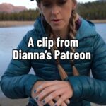 Dianna Cowern Instagram - This never-before-seen footage of Dianna was taken when we went to Mammoth California to film two videos about the expansion of the universe. Dianna is still sick and won't return for a long time, so enjoy this science explanation like the good old days. [Health update] As of a few days ago Dianna is out of the hospital and doing a little better. She is in no way out of this, but at least she is not going down hill for now. If you want to support Dianna during her recovery, you can do so on Patreon where we post content like this more often. → patreon.com/physicsgirl #physicsgirl #diannacowern #physics #universe #universeexpanding #observableuniverse #science #scienceexplanation