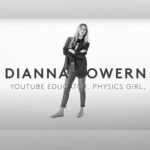 Dianna Cowern Instagram - Hello everyone, Though it’s been a hard year for Dianna, we would still like to give a little celebration to the fact that the Physics Girl channel just hit 3 million subscribers! Dianna is still very sick, and in bed. However, her channel has continued to grow and hang on in her absence. Dianna is not sure when she will get better, and we’ve all been worried about the future of Physics Girl. Knowing the channel is reaching so many people is great news. Congratulations to Dianna, the team, and a huge thank you to all Physics Girl subscribers and supporters! Youtube allowed Dianna to do science communication the way she wanted to. And it was there we reached out when she needed help. She hopes to one day be uploading another science video for everyone. Celebrations for 3 million subs!