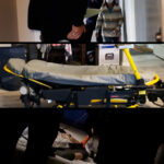 Dianna Cowern Instagram - Hey everyone. This valentines day was really rough for Dianna. She was rushed to the E.R. - Kyle(her husband), and her mom did a great job helping get her there safe. A few days later she is hanging in there, all things considered. I wish I had more to say for her right now. Appreciate your health and your loved ones. #mecfs #longcovid #notaflu #longcovidawareness