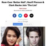 Dianne Doan Instagram – We made a movie in the desert y’all👫🏻🌵🏜

It’s been the trip of a lifetime. A really special project for me🥺 thank you @connorpaolo for being the dreamboat that you are. @studiofestofficial @patrickhenryphelan @blakehornfilm 🙏🏼We thrived like a couple of Yucca plants🌵