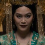 Dianne Doan Instagram - S3 COMING JUNE 29TH 🐉👊🏼🪓 #WARRIOR #BRUCELEE #HBOMAX