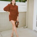 Dianne Doan Instagram – MAY THE FORCE BE WITH YOU✨IN SAINT LAURENT
•
•
•
HMU // @tamielsombati
STYLING // @itsamandalim // @lucakingston
FASHION ASST // @robwolfflund