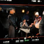 Dianne Doan Instagram - I want to take a moment and highlight episodes 2-3 director @dustintringuyen 🥹 it’s been one of my greatest pleasures to be able to work side by side someone who I’ve deeply admired. As a Vietnamese Canadian…. This is truly so special ✨🙏🏼 #WarriorMax #BruceLee #MaiLing
