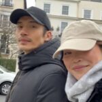 Dianne Doan Instagram - Life lately ✈️