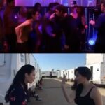 Dianne Doan Instagram – Proud is an understatement. I present…. our season one baby. 
In honor of my two FAVORITE things. The FRIENDS reunion special & WARRIOR S1Ep1 live Twitter event today at 3pm. Come join us! #WarriorWatchParty 

Both shows available on @hbomax 🤣✨