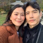 Dianne Doan Instagram - ❤️ #valentines