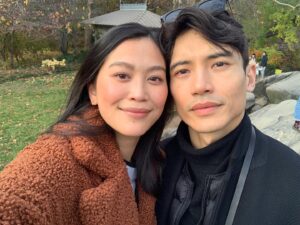 Dianne Doan Instagram - ❤️

#valentines