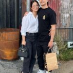 Dianne Doan Instagram - Lots to be grateful for ✨❤️🤍