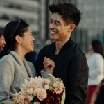 Dianne Doan Instagram - ❤️ #valentines