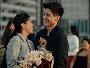 Dianne Doan Instagram - ❤️

#valentines