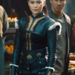 Dianne Doan Instagram – Today is the day! BINGE all three seasons of WARRIOR now on @netflix @netflixgolden โจ๐๐ผ๐ #warriornetflix