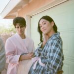 Dianne Doan Instagram - Two years ago, in the thick of the pandemic, a small but mighty group of us set out to the desert to shoot an indie film 🥹 I walked away from this job so incredibly empowered. And this experience has shaped me as an artist since. Our wonderfully quirky yet sweet film BETTER HALF is set to premiere tonight at the @brooklynfilmfest in NYC! I HAVE ALL THE FEELS🥹✨