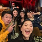 Dianne Doan Instagram - Life lately ✈️