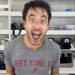 Dianne Doan Instagram – How we ever got any work done is beyond me…. HAPPY BIRTDHAY BRUV🤍LOVE YOU🤍
#warrior #warriormax
