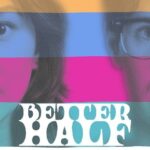 Dianne Doan Instagram - Two years ago, in the thick of the pandemic, a small but mighty group of us set out to the desert to shoot an indie film 🥹 I walked away from this job so incredibly empowered. And this experience has shaped me as an artist since. Our wonderfully quirky yet sweet film BETTER HALF is set to premiere tonight at the @brooklynfilmfest in NYC! I HAVE ALL THE FEELS🥹✨
