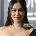Dianne Doan Instagram - The Consultant is out now on @primevideo... you might see a familiar face😉Thank you @amazonstudios and @mgmstudios for such a lovely evening✨🙏🏼 #theconsultant