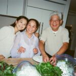 Dianne Doan Instagram – It’s been the most glorious week 🥹✨🙏🏼🤍 Grateful doesn’t even cut it
•
•
•
#family #familytime #celebration