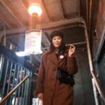 Dianne Doan Instagram – She’s calling my name🗽#missingyou #nyc #happyplace #travel #adventure 

📸: @seanjburrows