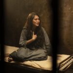 Dianne Doan Instagram - Very DRAMATIC day folks 😅 a look at tonight’s episode. I’m so proud of this season, I only hope you all have been enjoying it as much as we did making it. ✨ photos by the wonderfully talented @david_bloomer #WarriorMax #BruceLee