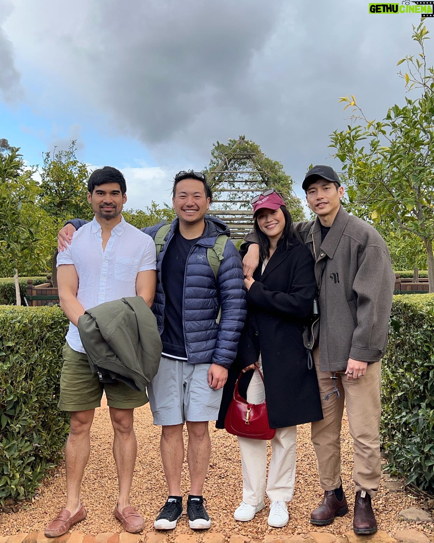 Dianne Doan Instagram - My very first photo dumpš¤ Life the past few weeks. So grateful to have two besties with us. We ate, hiked, and lived life to the fullestā¤ļøāØ