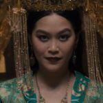 Dianne Doan Instagram - 🐉💪🏼🙏🏼 Feeling incredibly grateful for all the support for this 3rd season. A huge thank you to my cast and crew who made this season unforgettable! T-minus 3 weeks until the big premiere! Binge the first 2 seasons now on @streamonmax