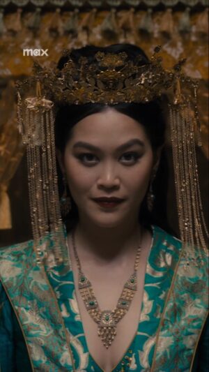 Dianne Doan Instagram - 🐉💪🏼🙏🏼 Feeling incredibly grateful for all the support for this 3rd season. A huge thank you to my cast and crew who made this season unforgettable! T-minus 3 weeks until the big premiere! Binge the first 2 seasons now on @streamonmax