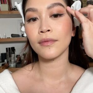 Dianne Doan Instagram - The Consultant is out now on @primevideo... you might see a familiar face😉Thank you @amazonstudios and @mgmstudios for such a lovely evening✨🙏🏼 #theconsultant