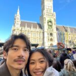 Dianne Doan Instagram - A lot to reflect on and be grateful for✨ Cheers 2022…. Bring it on 2023🥂 #happynewyear